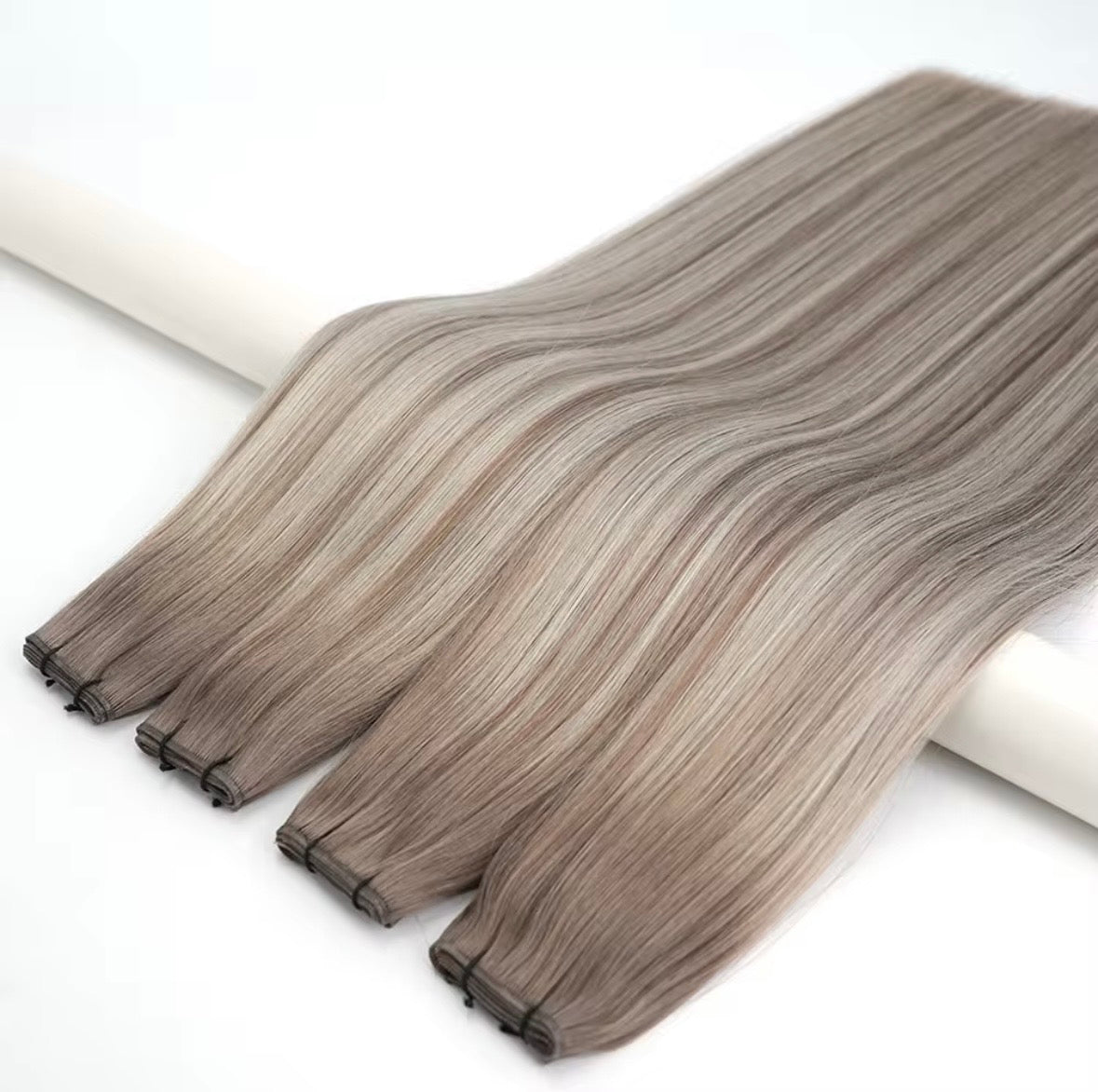 Weft Cashmere Beige
