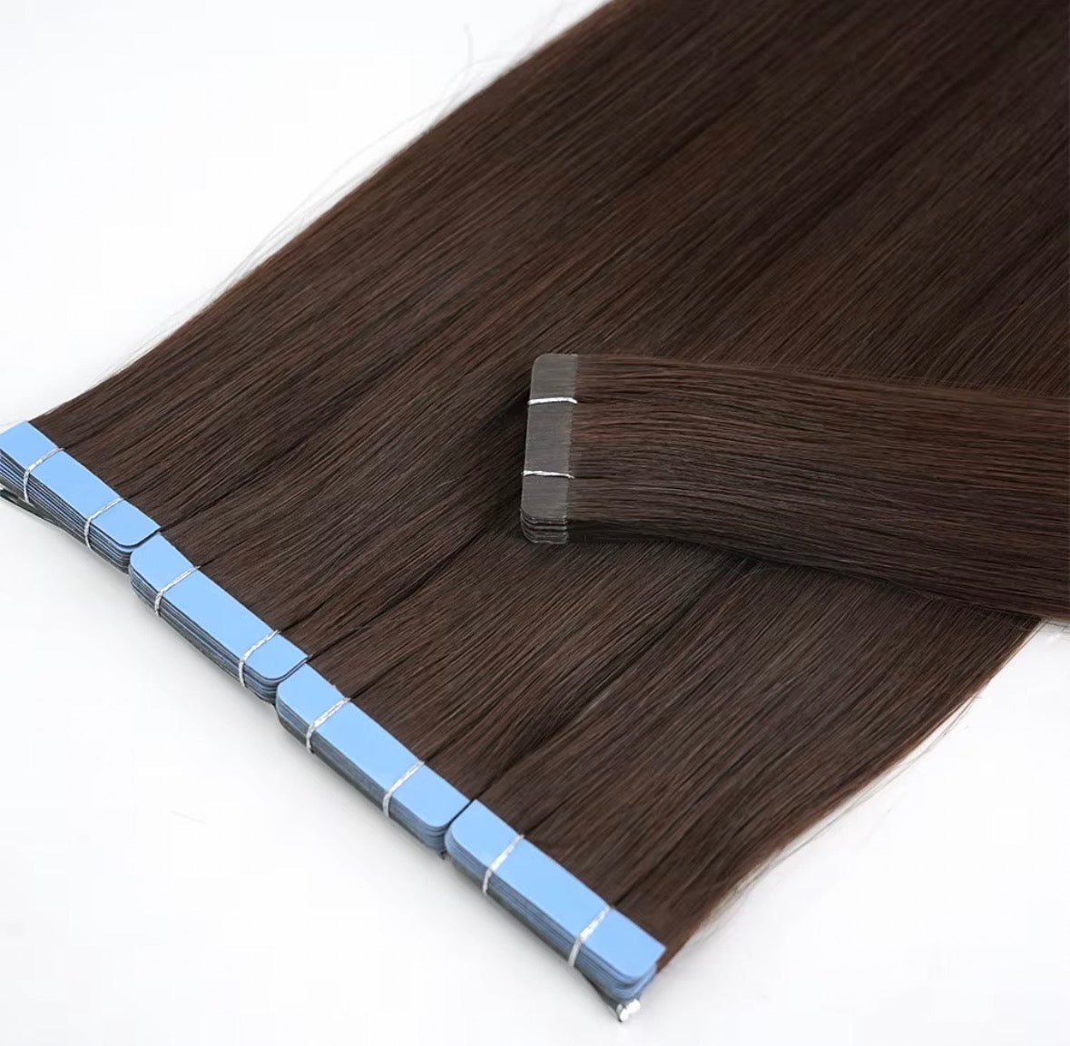 Tape Ash Brown