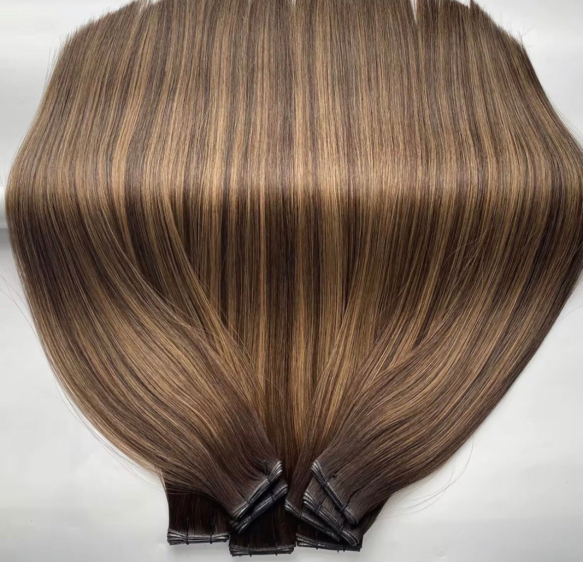 Tape Almond Blend