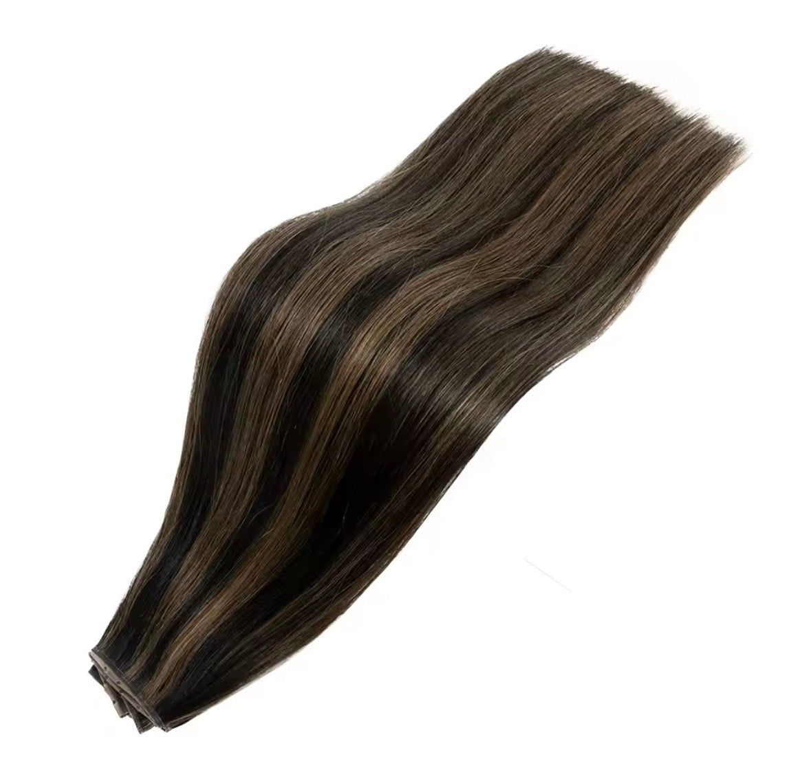 Weft Chocolate Melt
