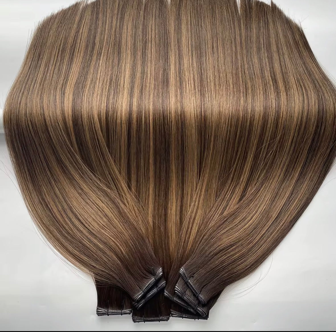 Weft Almond Blend