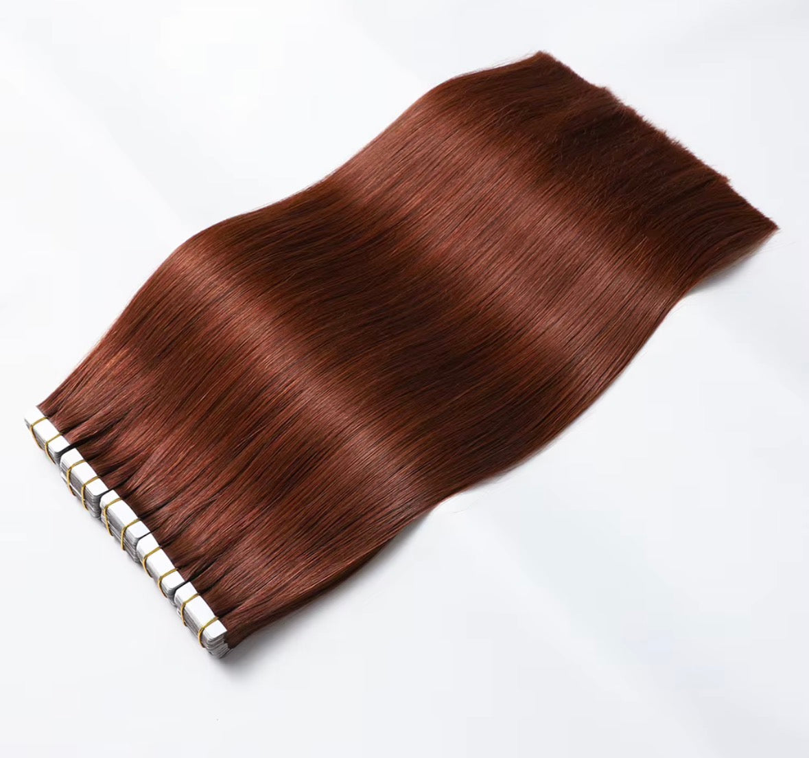 Tape Autumn Copper