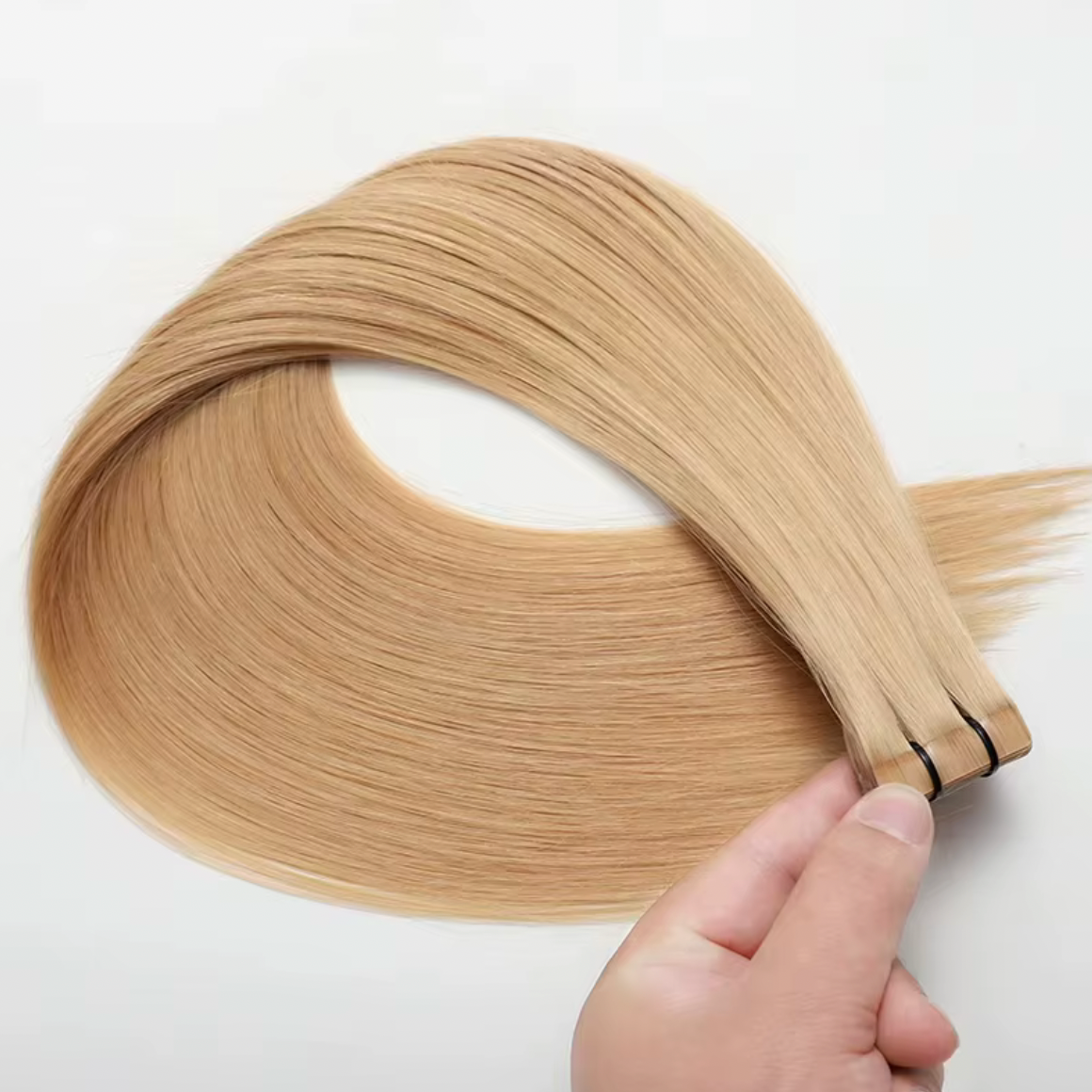 Tape Golden Vanilla