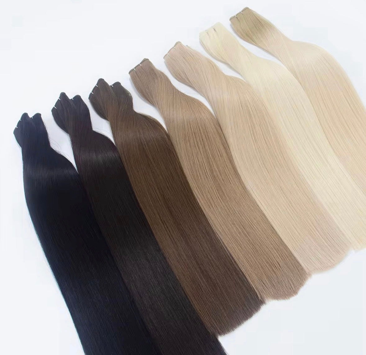 Tape Cocoa Brown Sun-Kissed