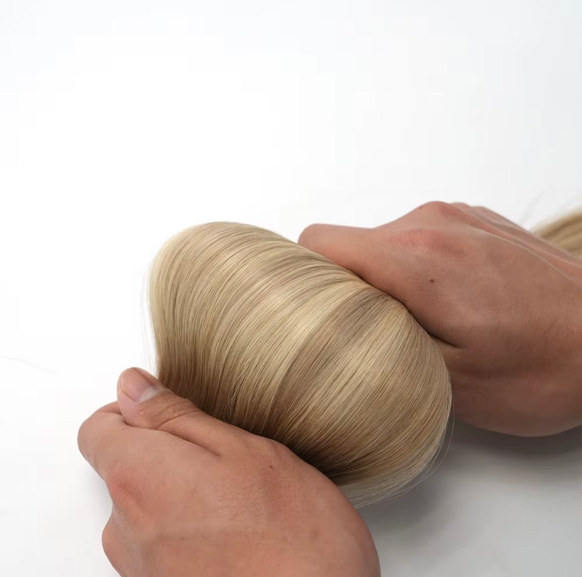 Tape Soft Champagne Blonde