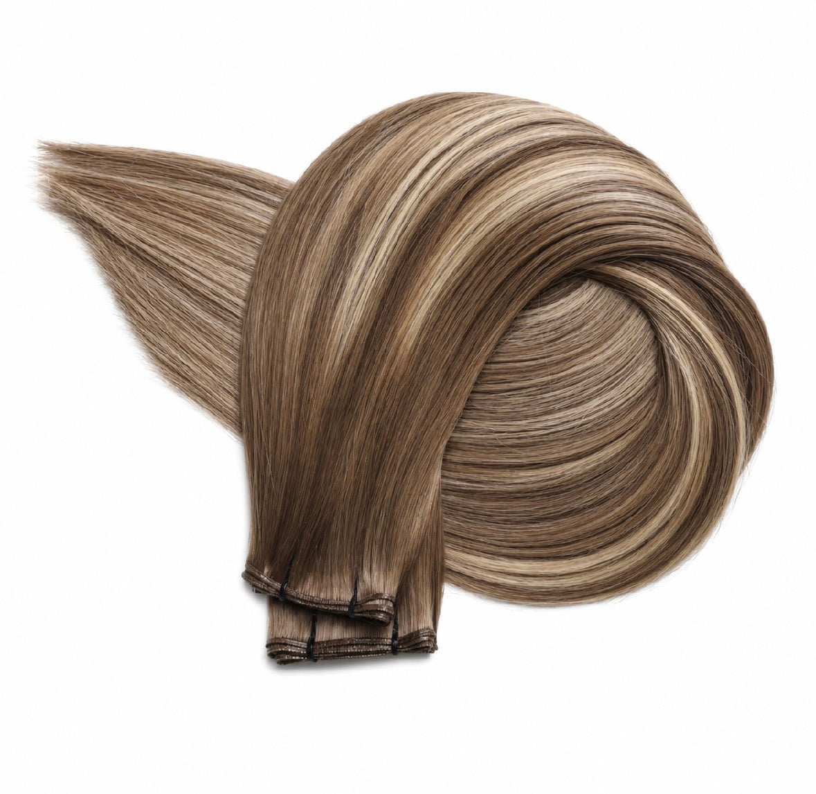 Tape Vanilla Ash Blonde