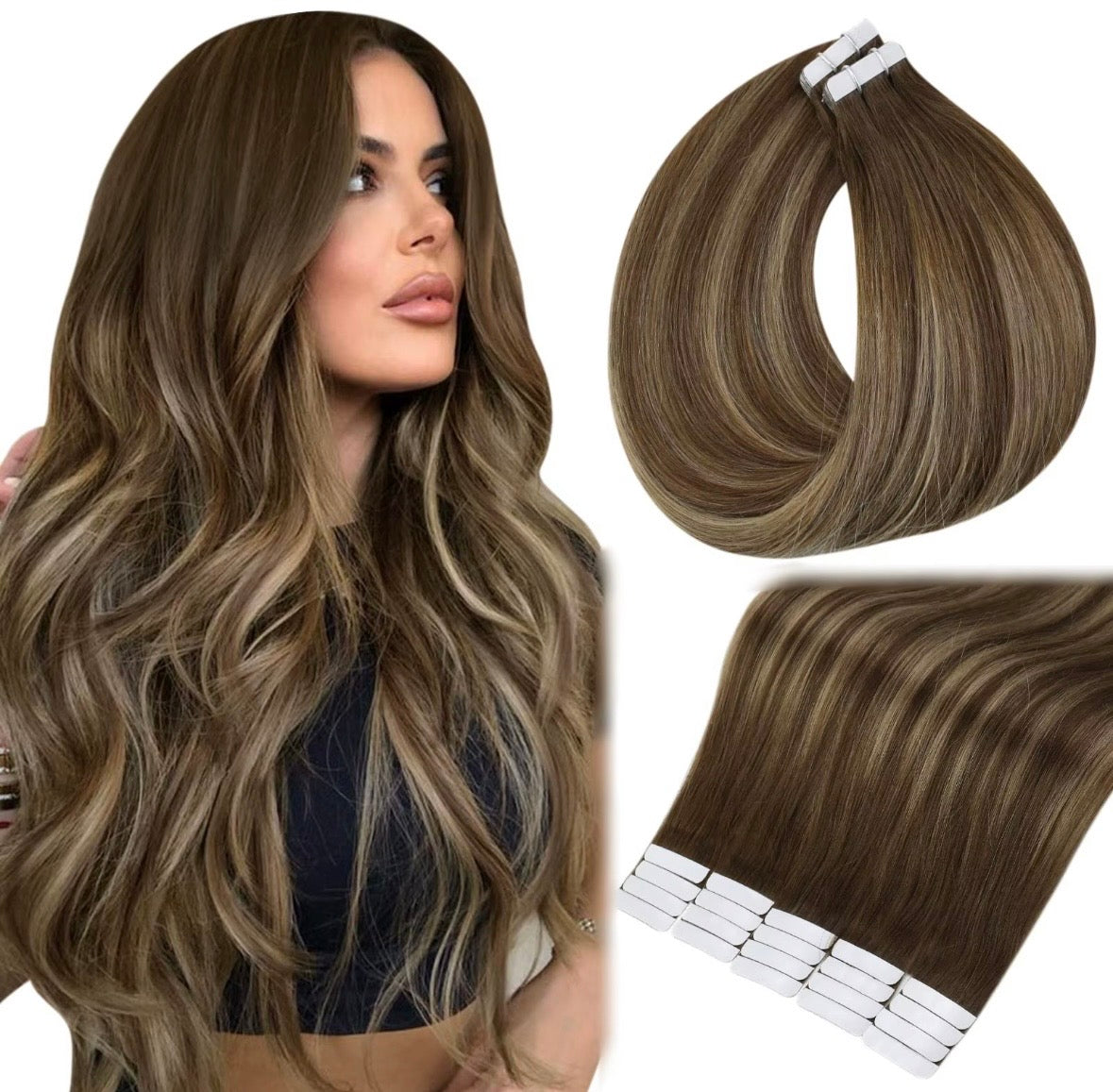 Tape Latte Highlights
