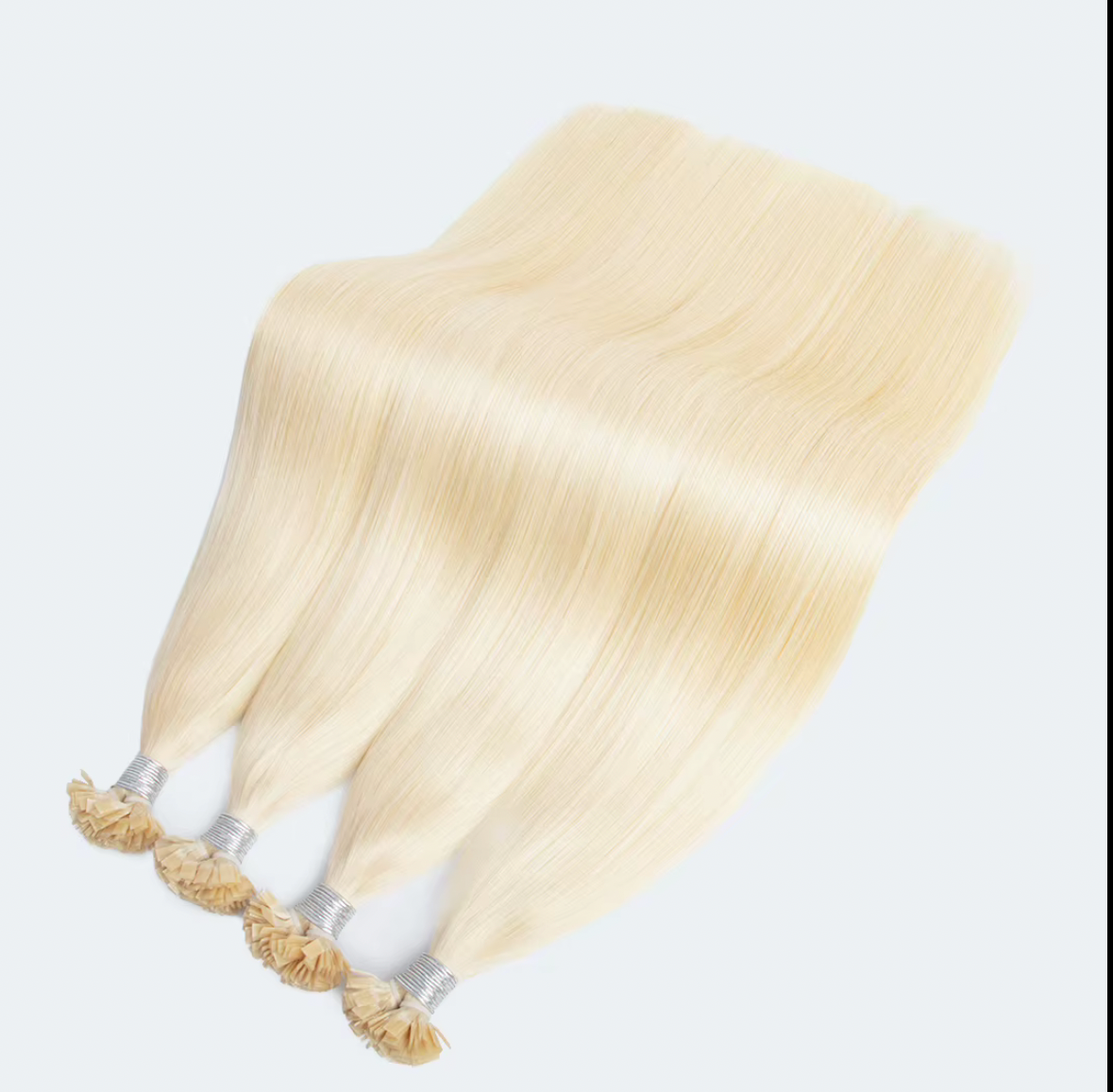 Keratin Icy Vanilla