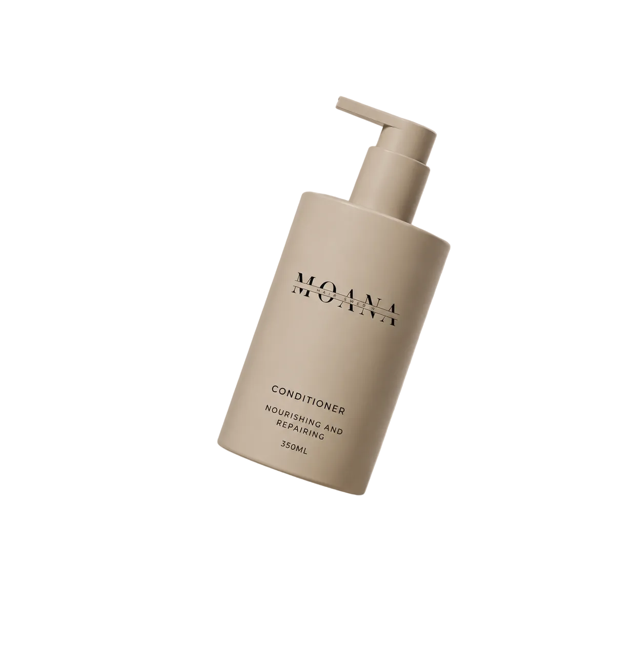 Moana Hair Sweden – Nourishing & Repair Collection