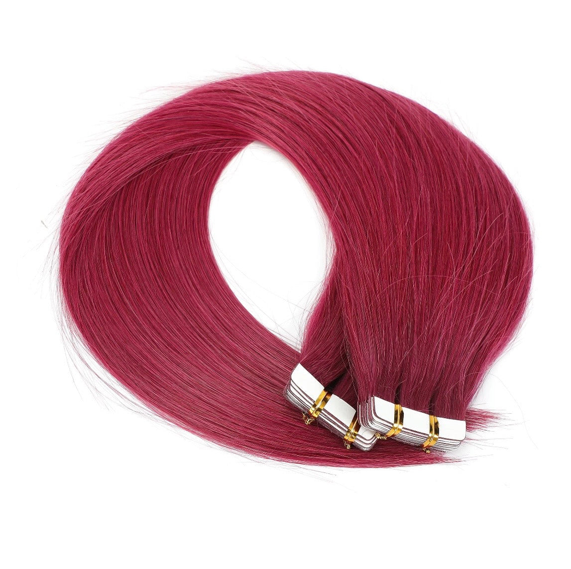 Tape Wine Red