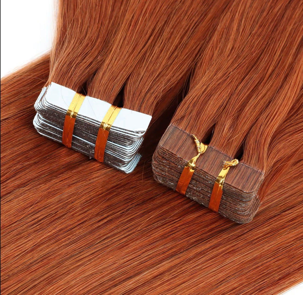 Tape Ginger Spice
