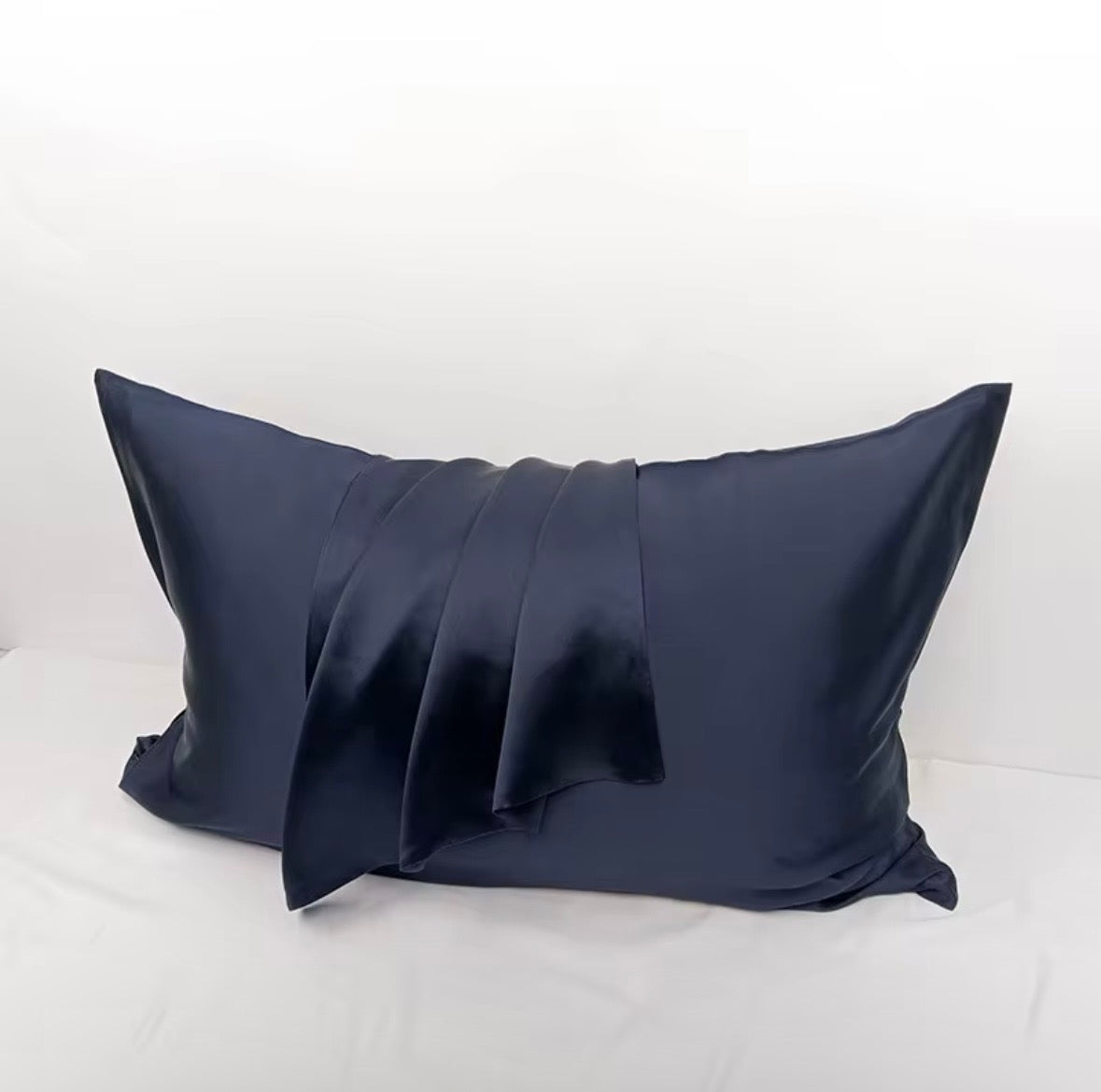 Silk Pillowcase – 100% Mulberry Silk | MHS