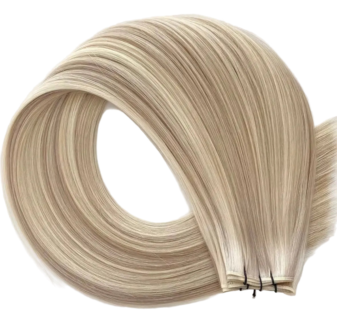 Weft Scandi Blend Blonde