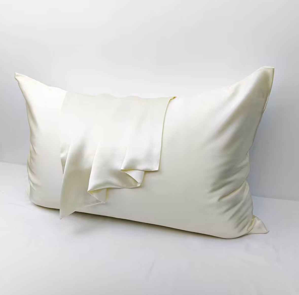 Silk Pillowcase – 100% Mulberry Silk | MHS