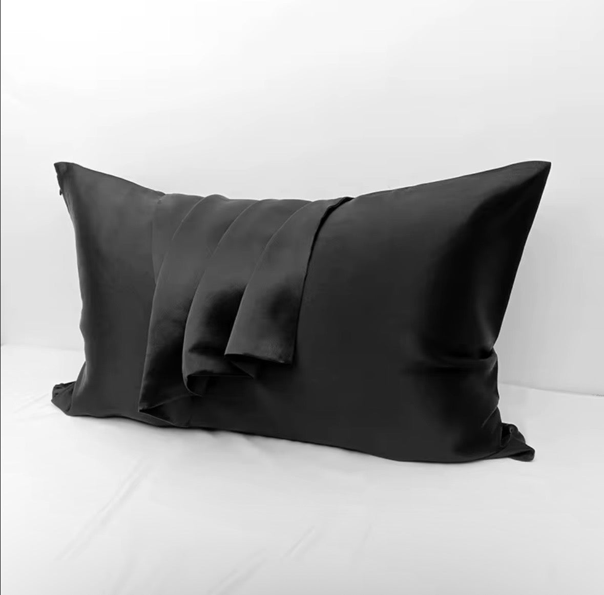 Silk Pillowcase – 100% Mulberry Silk | MHS