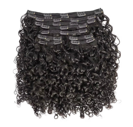 CLIP-IN – MHS SIGNATURE CURLS