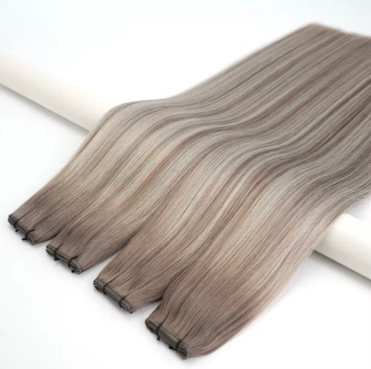 Weft Scandinavian Mushroom Blonde
