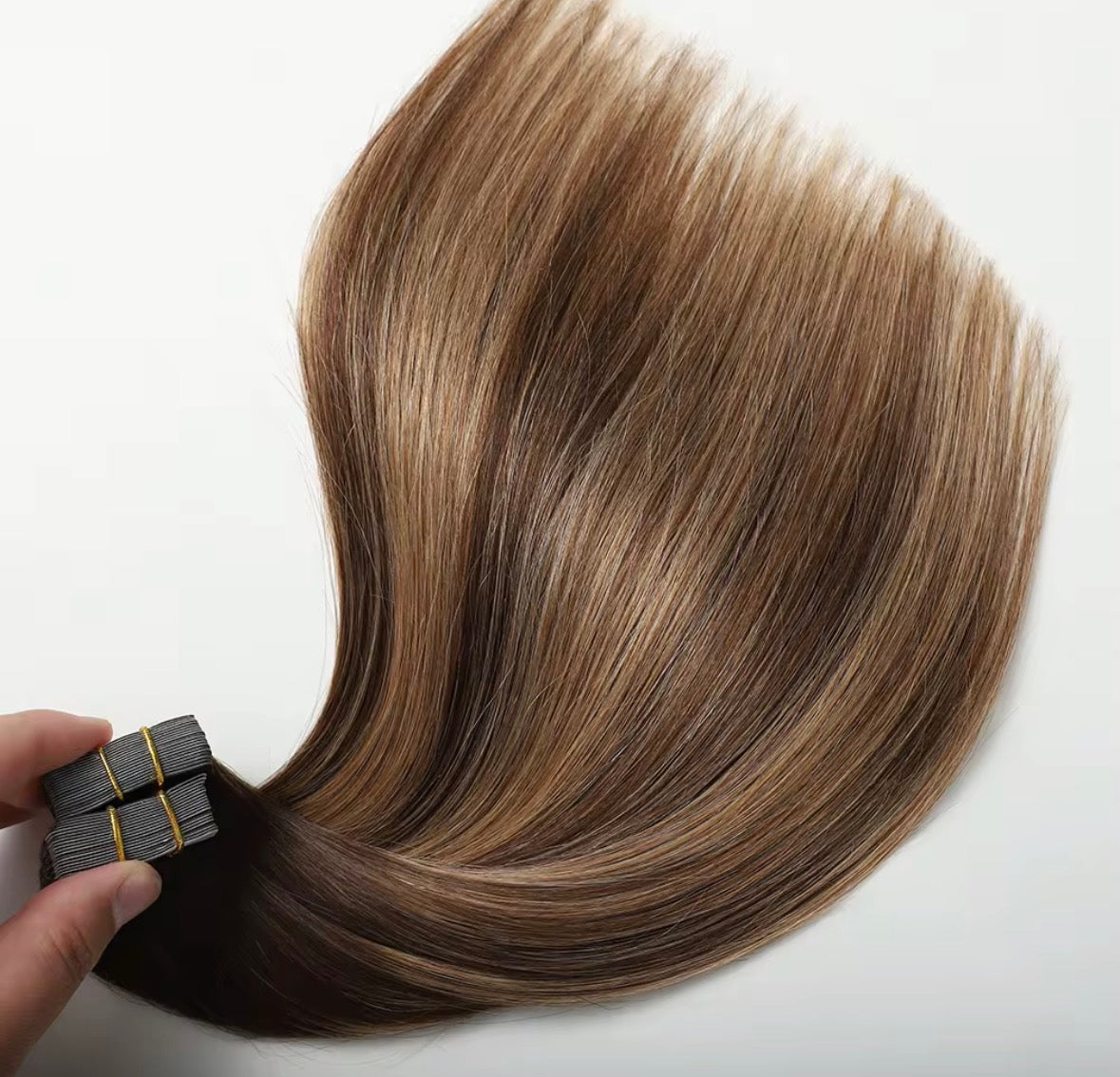Tape Mocha Blend