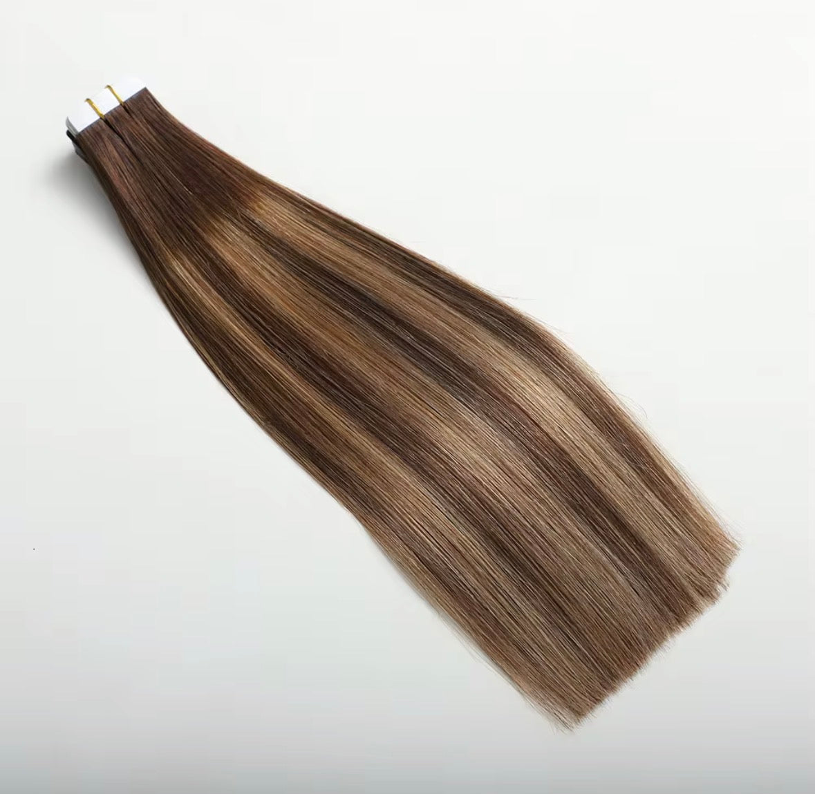 Tape Mocha Blend