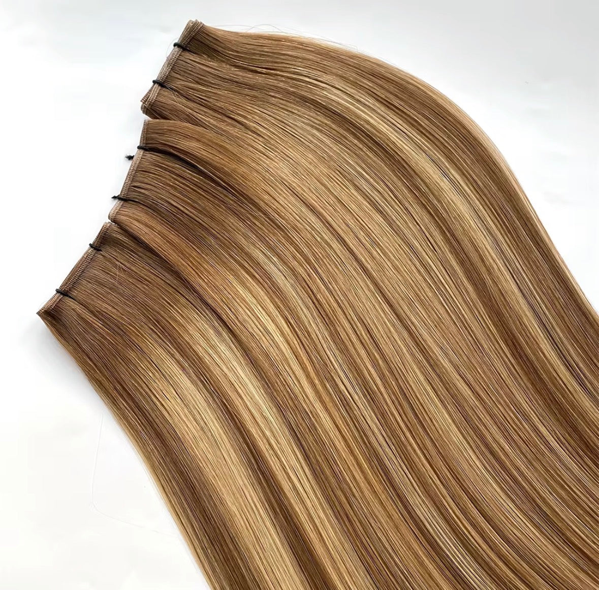 Weft Sun-Kissed Blonde