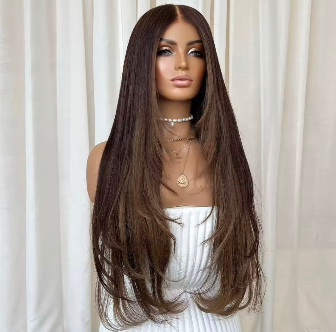 Weft Chocolate Blend