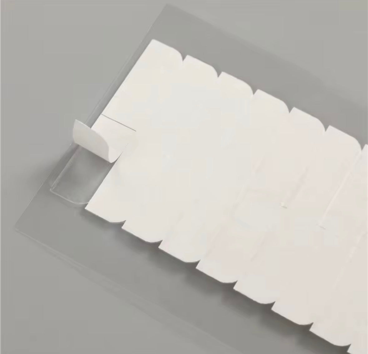 Replacement Tape for Tape-In Hair Extensions