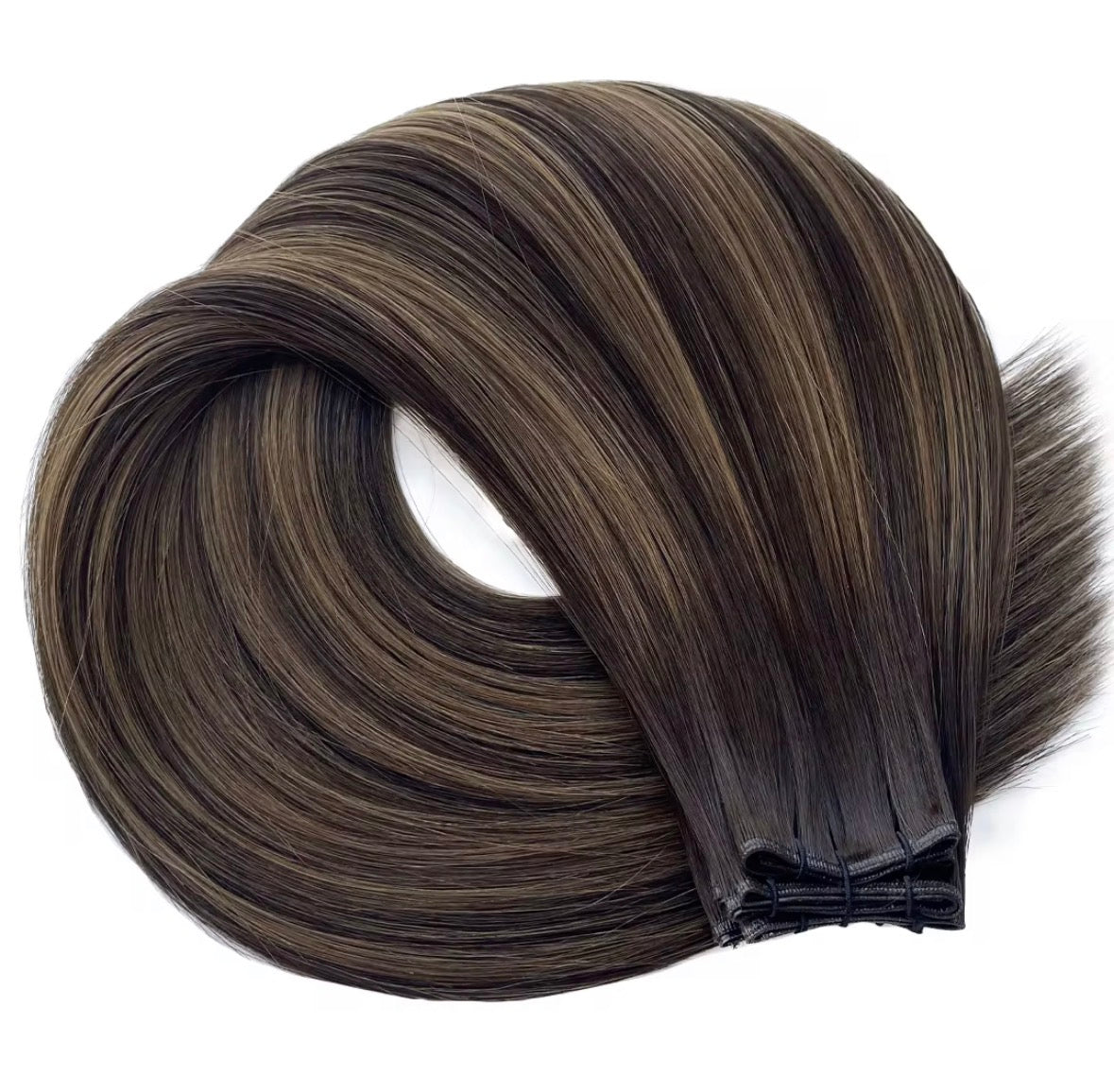Weft Chocolate Melt