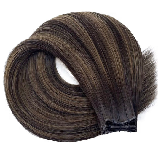 Weft Chocolate Melt