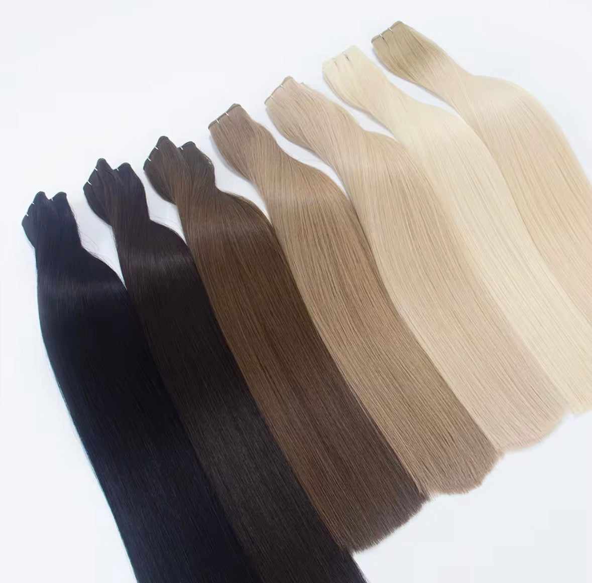 Weft Tapure Luxe #4
