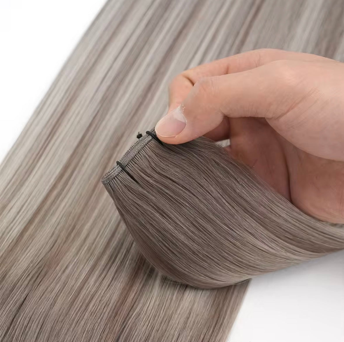Weft Scandinavian Mushroom Blonde
