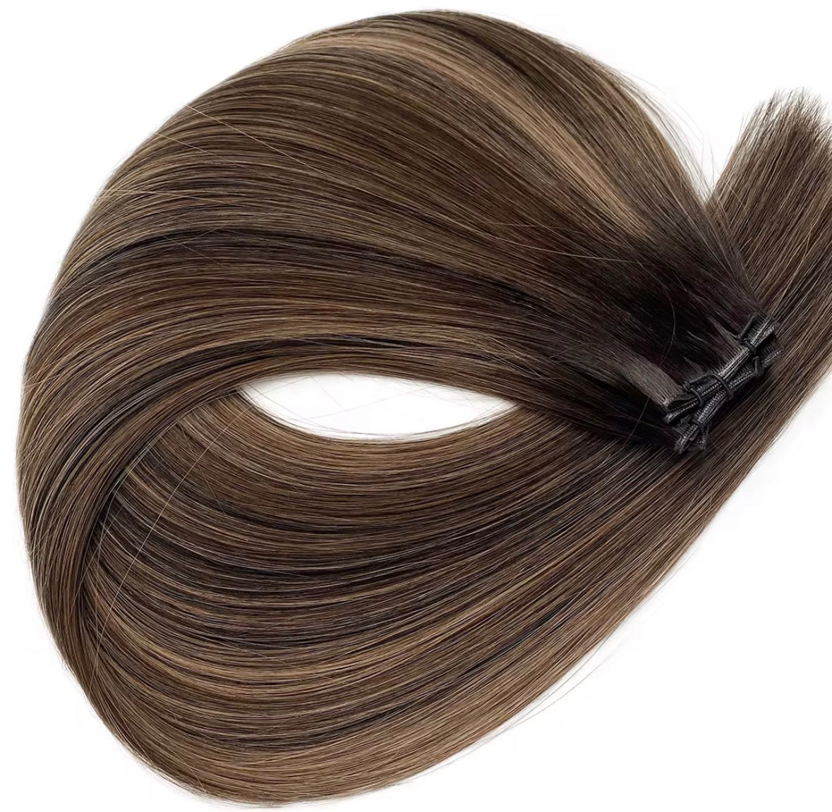 Weft Golden Mocha