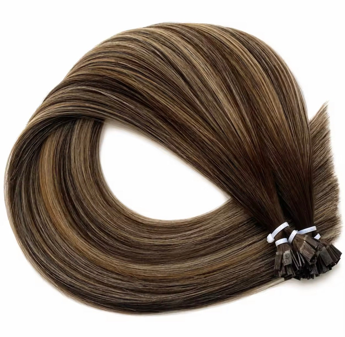 Weft Latte Highlights