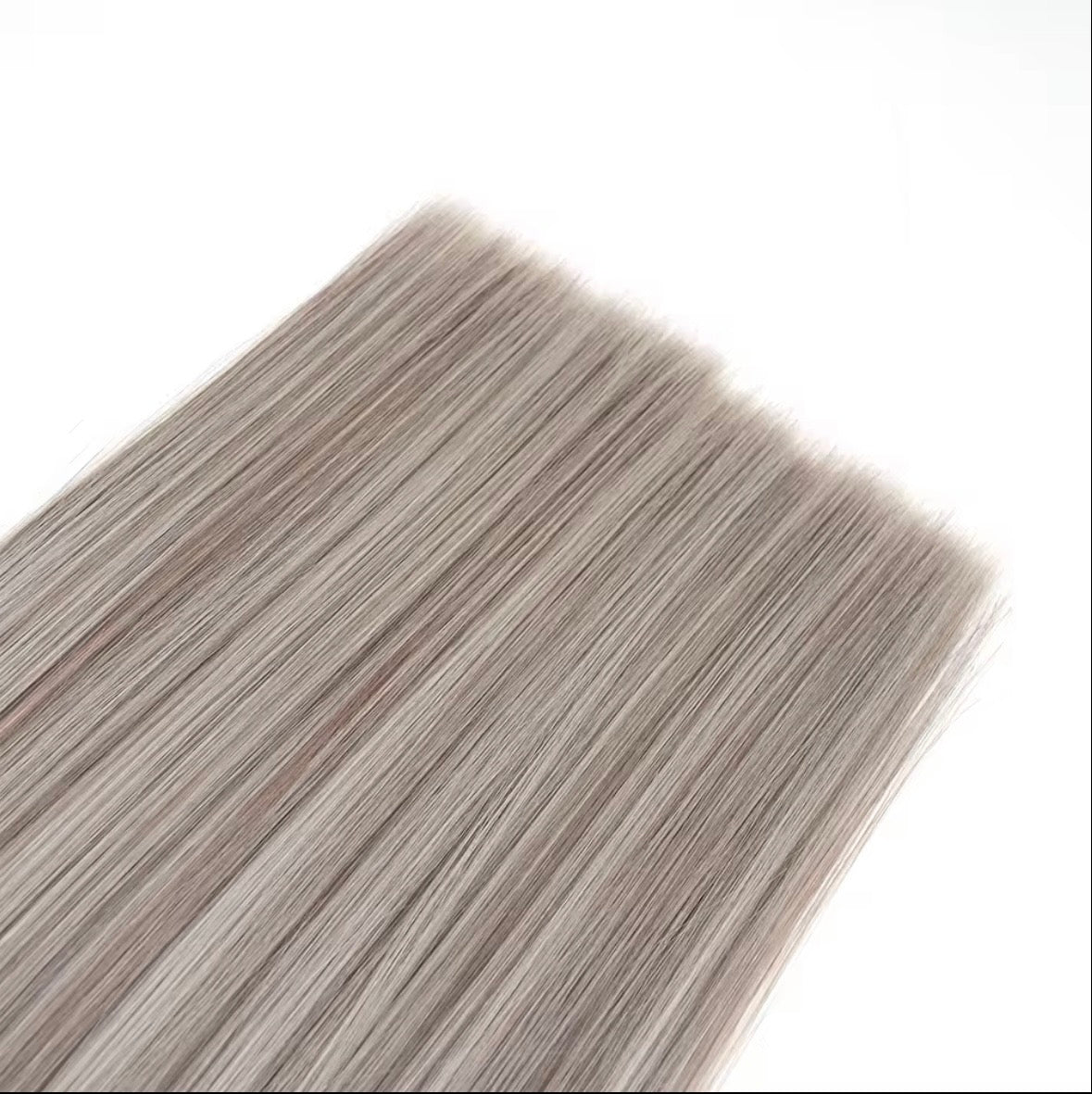 Weft Scandinavian Mushroom Blonde