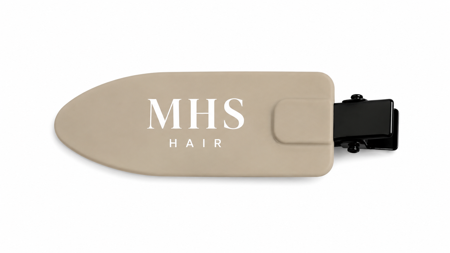 MHS Beauty Clips