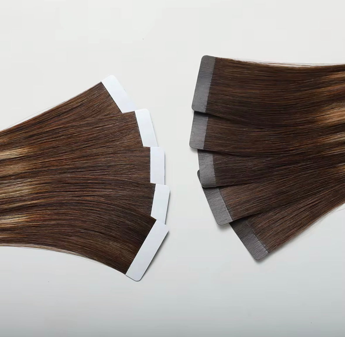 Tape Mocha Blend