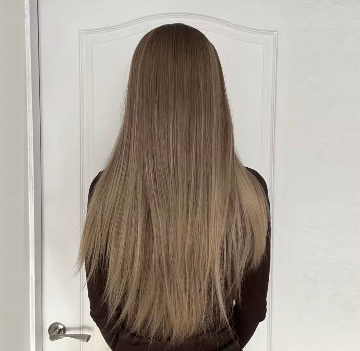 Weft Cocoa Light Brown