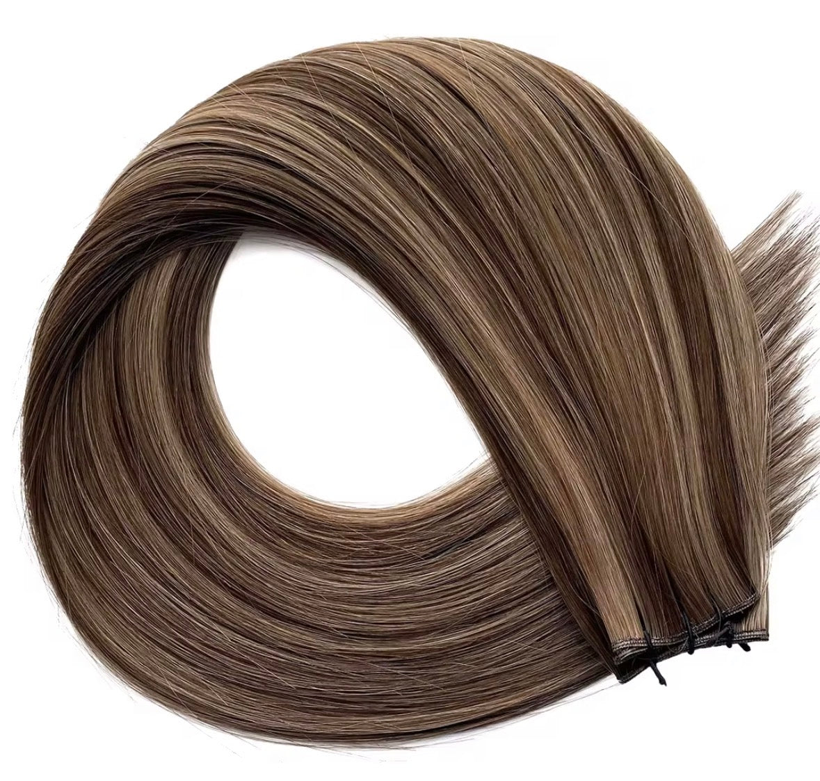 Weft Latte Highlights