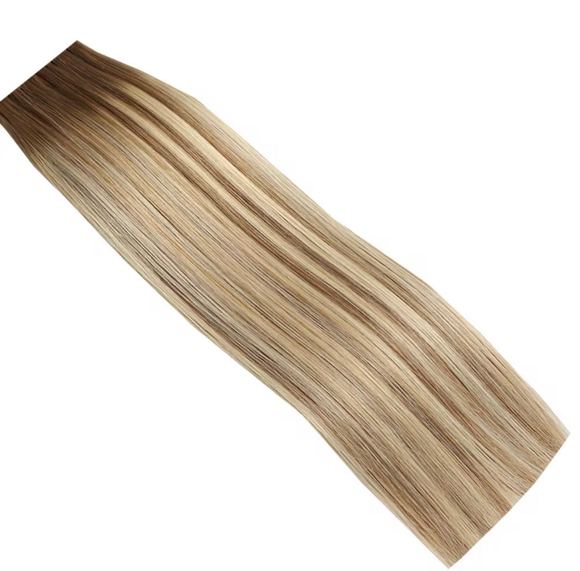 Weft Beige Blend Blonde