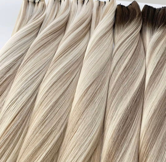 Weft Creamy Highlights