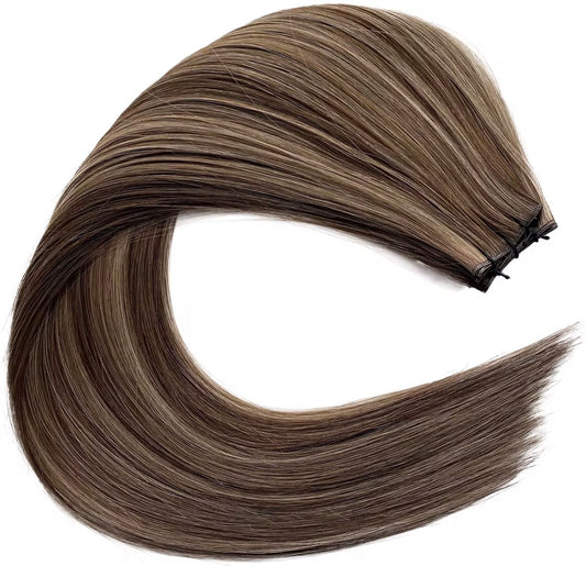 Weft Latte Highlights