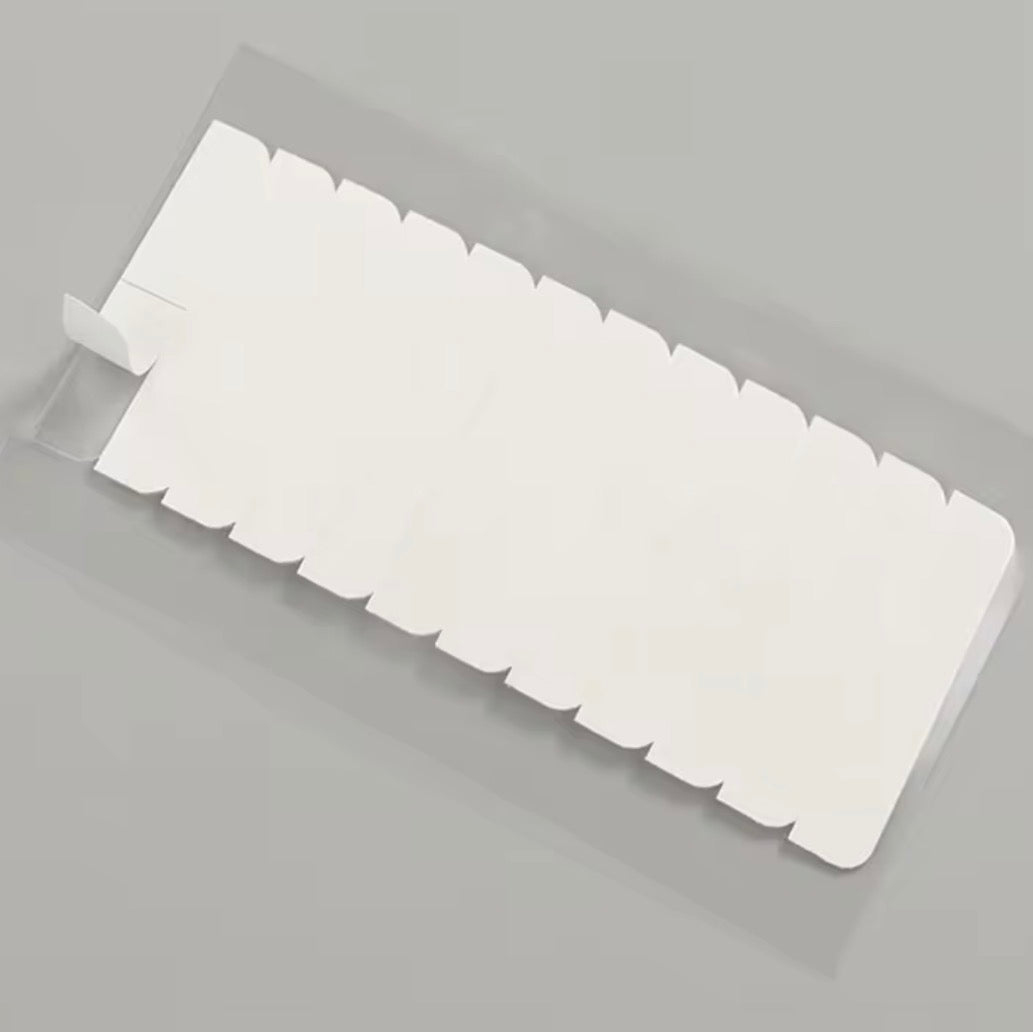 Replacement Tape for Tape-In Hair Extensions