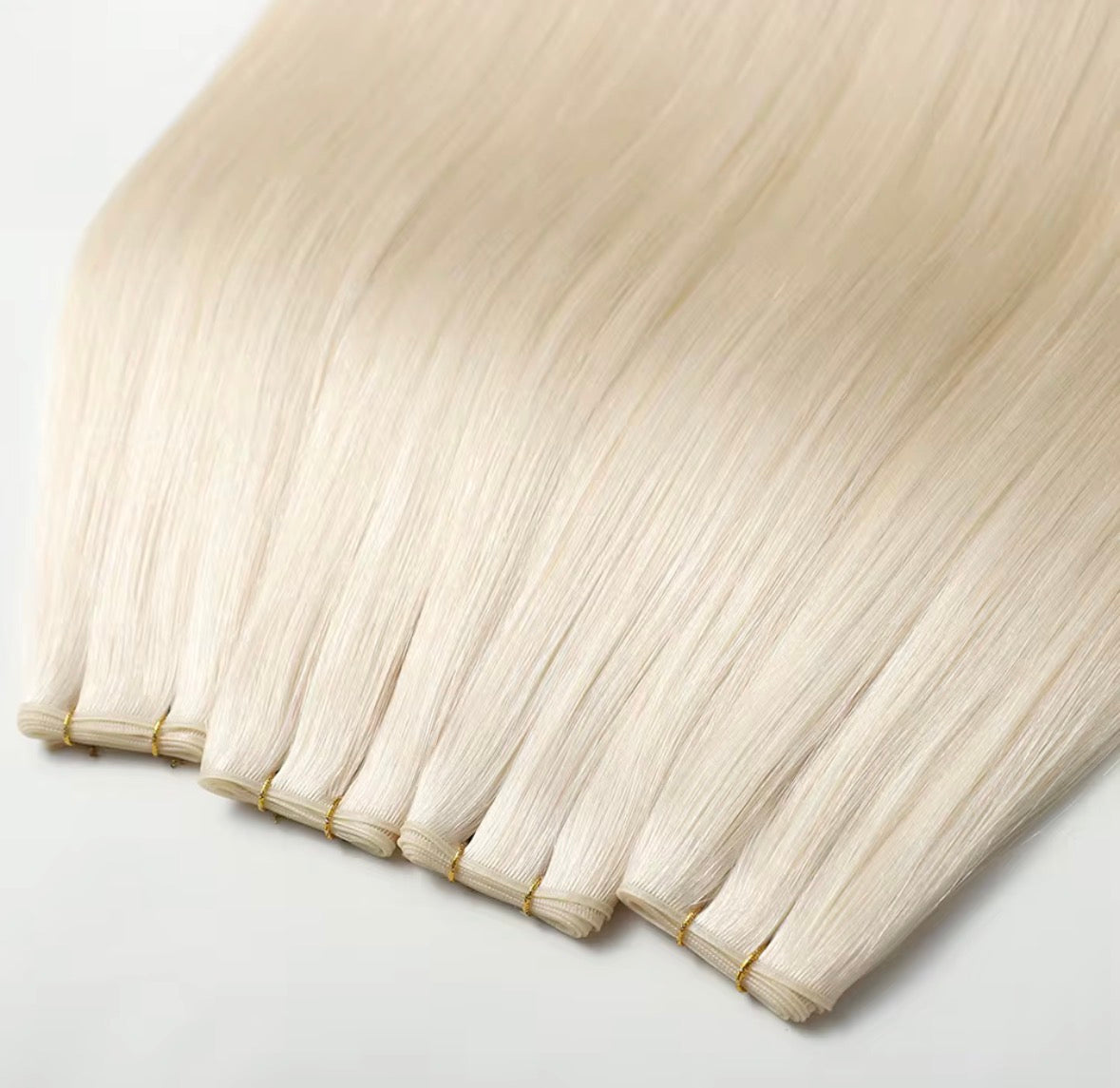 Weft Scandi Blonde