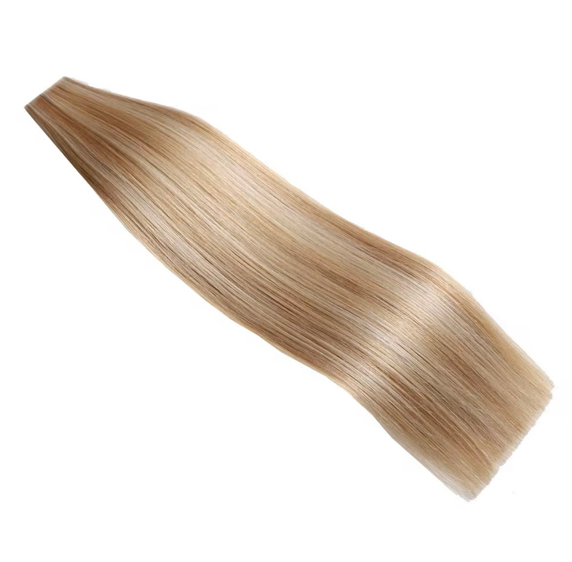 Weft Soft Champagne Blonde