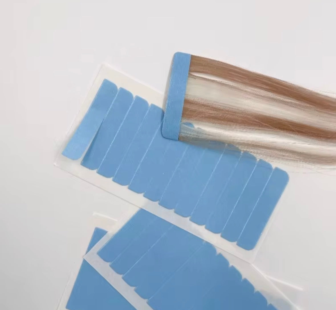 Replacement Tape for Tape-In Hair Extensions