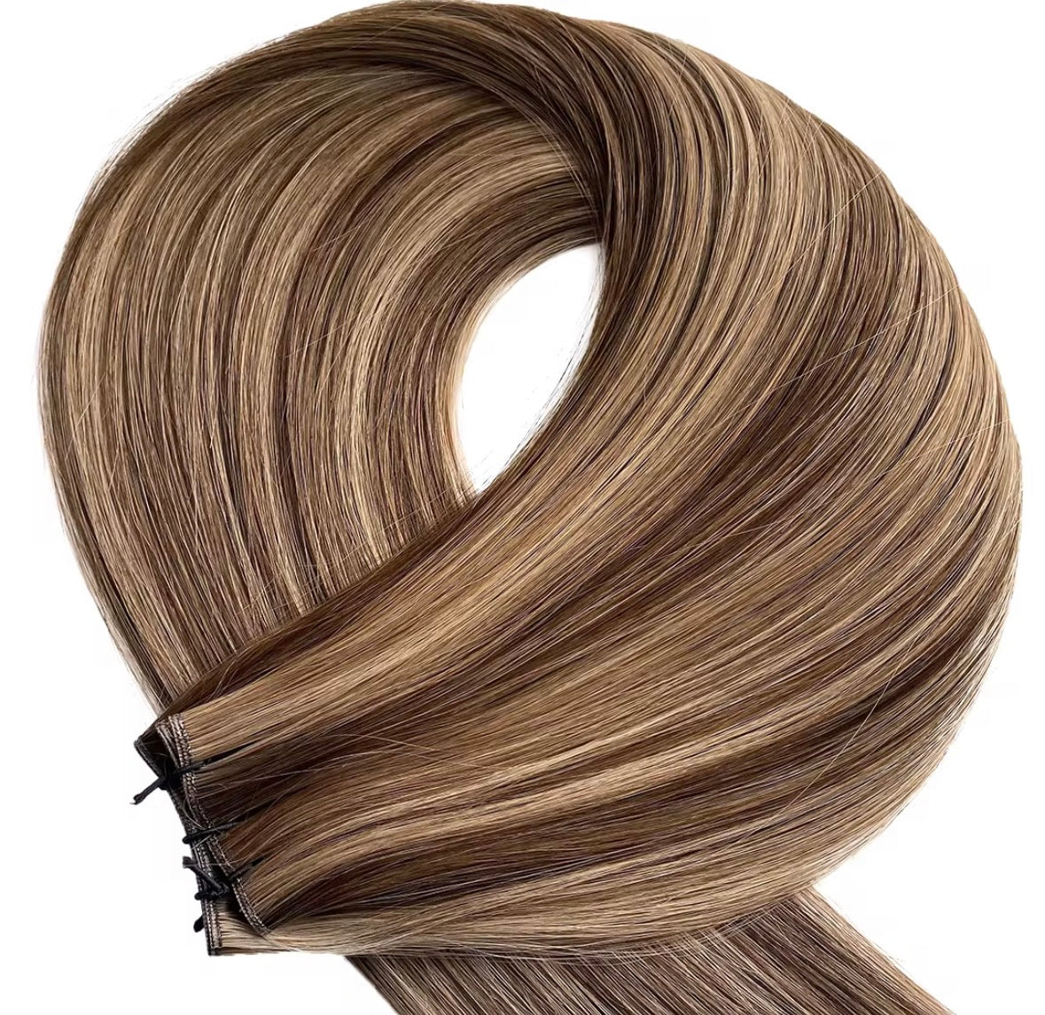 Weft Almond Blend