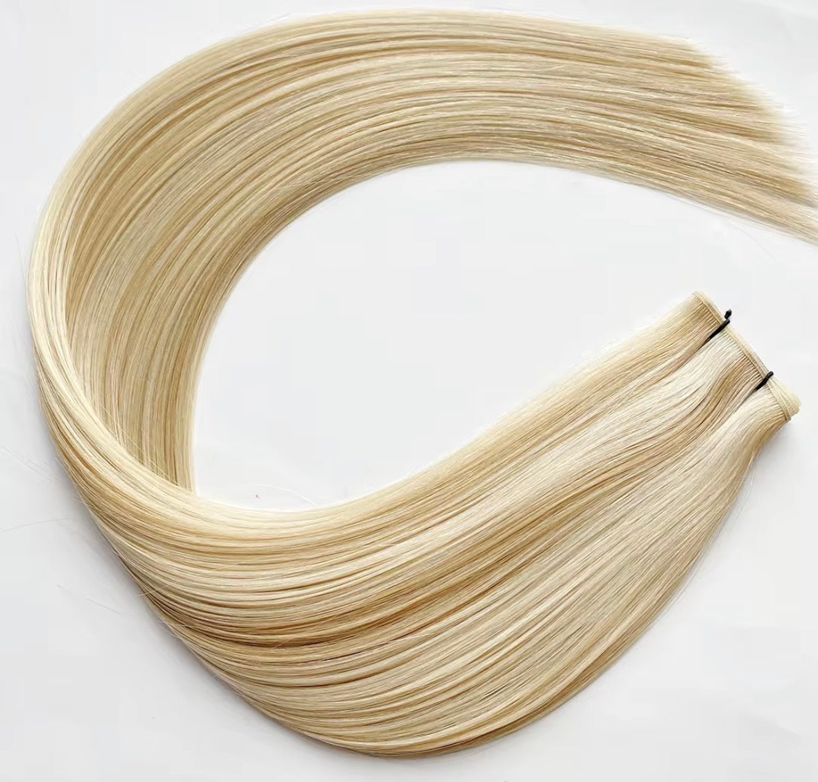 Weft Beige Blend Blonde