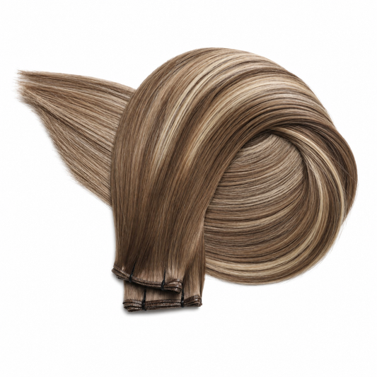 Vanilla Ash Blonde