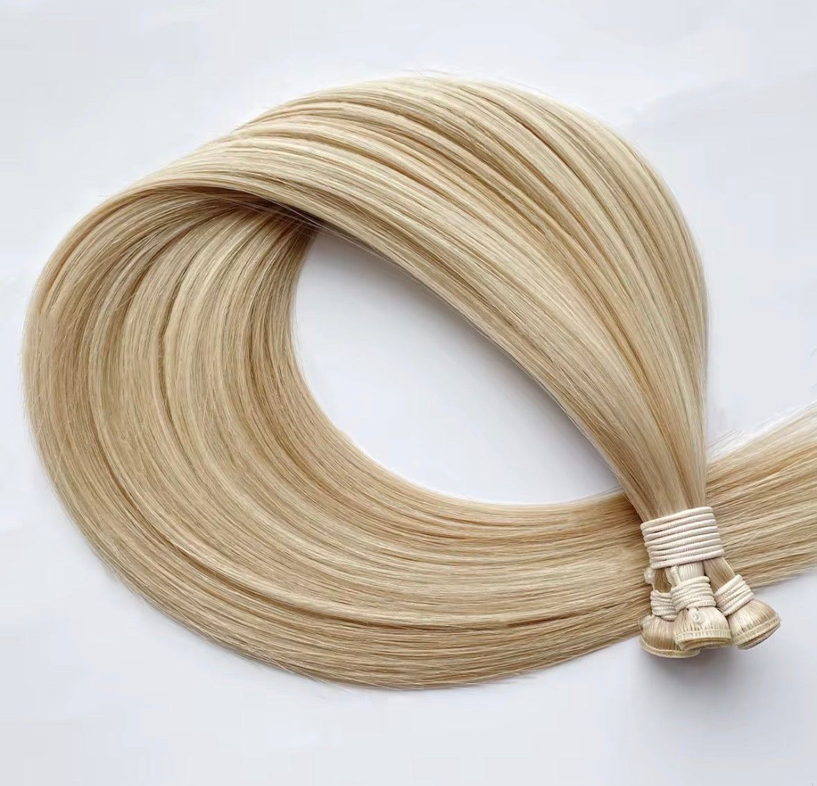 Weft Beige Blend Blonde