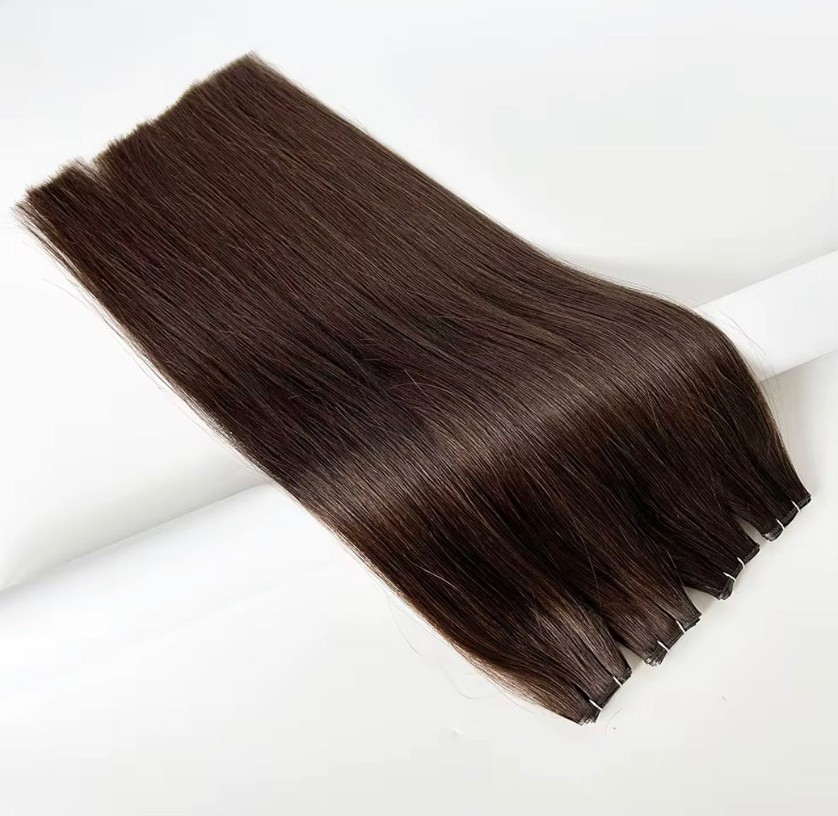Weft Ash Brown