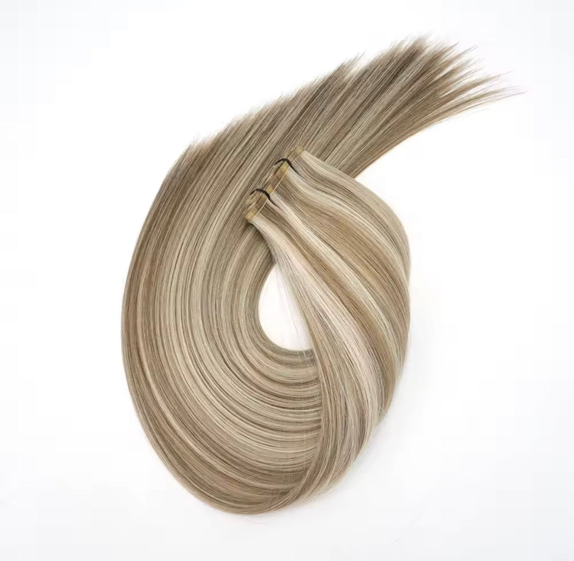 Weft Scandi Blend Blonde